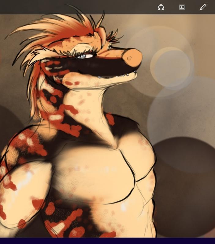 Artwork by AnkleChain