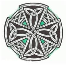 This tattoo is on his right hip.