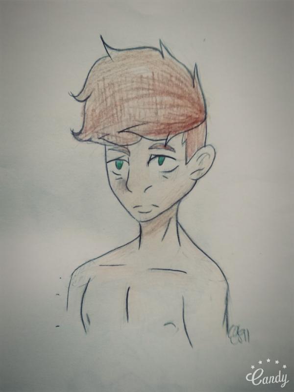 GOD THIS DRAWING IS DERPY ASF