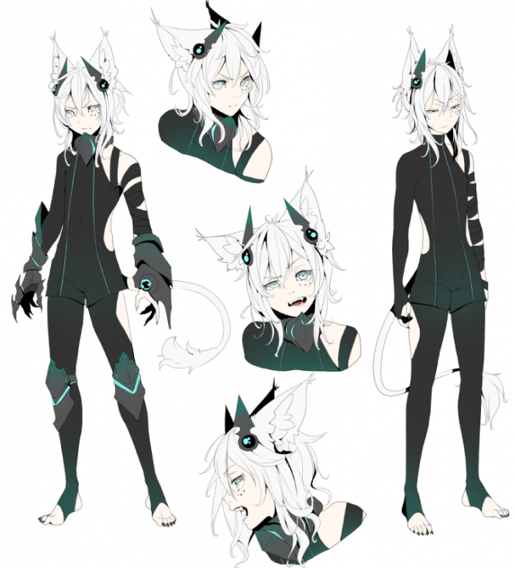 Third year bot. More information will be revealed later.