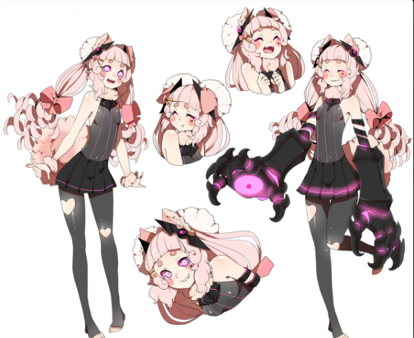 Fourth year bot. More information will be revealed later.