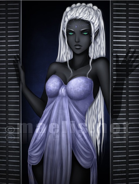 Arachnia