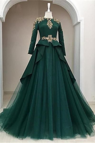 This is the dress she wears that matches security.