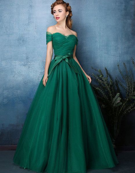Dress she wears on dates or parties