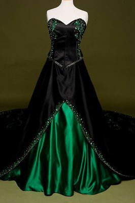 Funeral dress