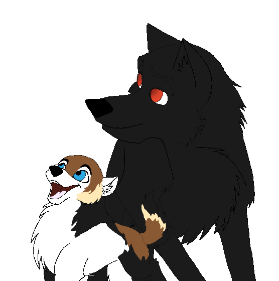 originally made by Landga her self. i made a small fix to thunder thats all.