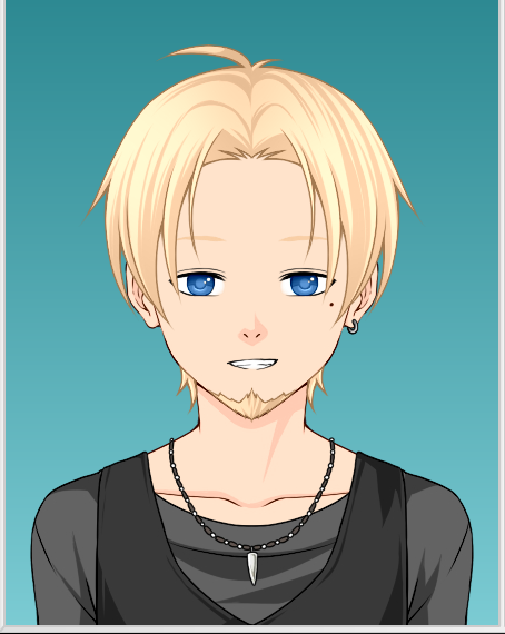 Mako's father