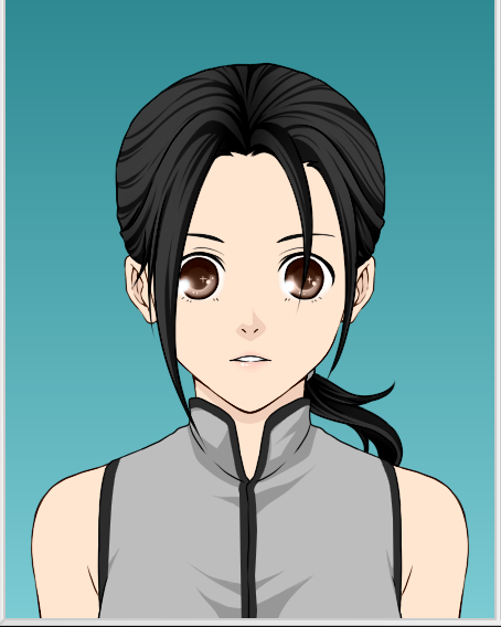 Mako's mother