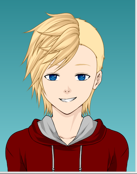 Mako's older brother