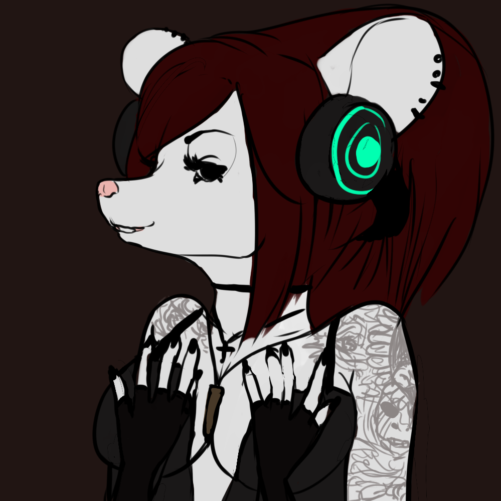 Another Deckland piece <3
