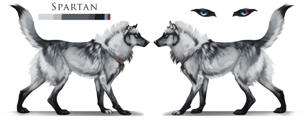 Art by KFCemployee on DA