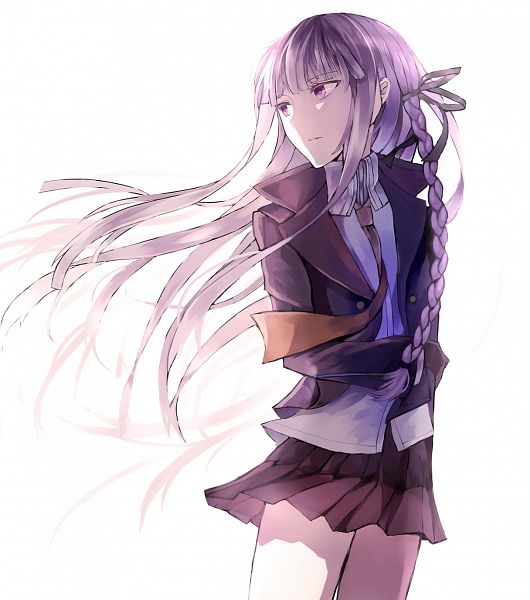 This is simply Yuki.