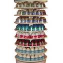 L'Eggs display rack