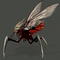 Common swarmer variant