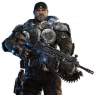 From the 'Gears of War' series