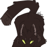 Drawn by @vulpecula here, @flintfangs on deviantart!