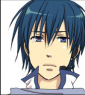 Kaimu's normal expression