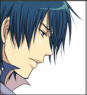 Kaimu thinking expression