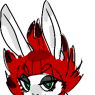 Rare edgy Booger, only appears if you say "Booger" in the mirror 3 times at 4:20