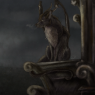 Artwork (c) Desiree S, Character (c) Mine