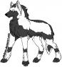 Made from line-art by Aikdingo.deviantart.com.