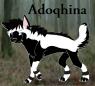 Made with a flash wolf-maker on Deviantart. Will link if I find it again.