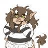 by lemonweenie @ tumblr.com