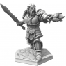 Made by me at www.heroforge.com