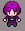 A nifty little sprite by XinonHyena