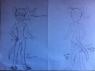Drawn by Me