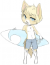 Drawn by Kyncha on FAZ