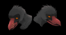 Just some expressions to prove he can have them
