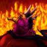 I love you Spyro.....