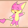 A gift from someone on deviantART~