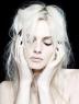 This is an image of Andrej Pejic, Arri looks are very similar.