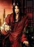 King of the Vampires