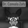 A full picture in Black and White.