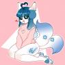By 4Bae https://www.deviantart.com/4bae/art/Stream-request-775665545