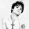 davey's faceclaim, richey edwards