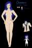 A basic reference of Oceanborn. By Shiply @ DA