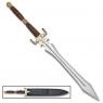 His Sword