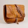 His Bag