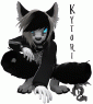 Another SL shot of Kytori posing in one of his typical outfits. Kytori (c) KWStudios