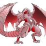 Basic form of the Dragon Emperor