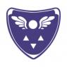 The Delta Rune, for locket reference.