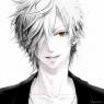 Rai as a human (Art is not mine)