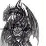 Inner Right Wrist