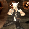 An assassin needs every trick at his disposal. Most don't expect magic as well as steel...