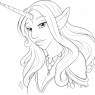 Originally seen on the character Nadira Ruya, her player is a friend of mine and she is allowing me to use this as a ref of my girl.