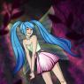 This image was comissioned by Depraved! If you want any work done for you character's, I highly recommend her as she is a talented artist!